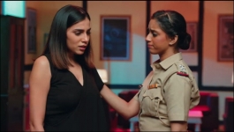 Yeh Hai Chahatein - 5th April 2023